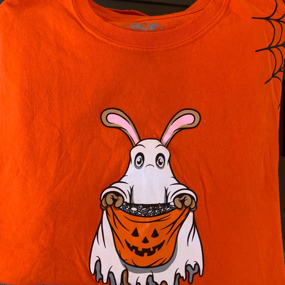 Icy Rabbit Tee